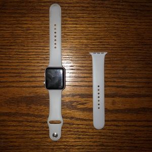 Series 3 42mm Apple Watch